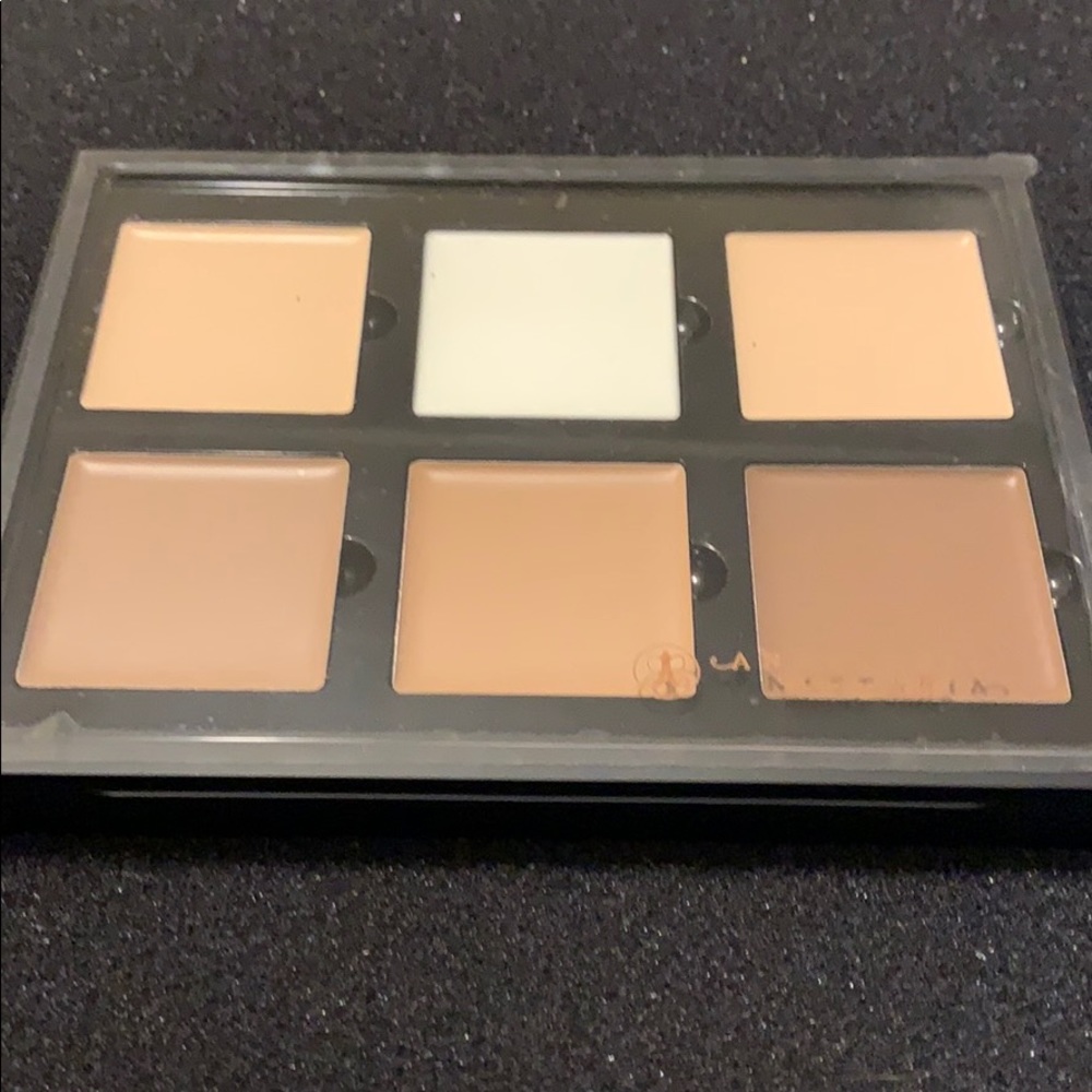ABH Contour Cream Kit in Fair